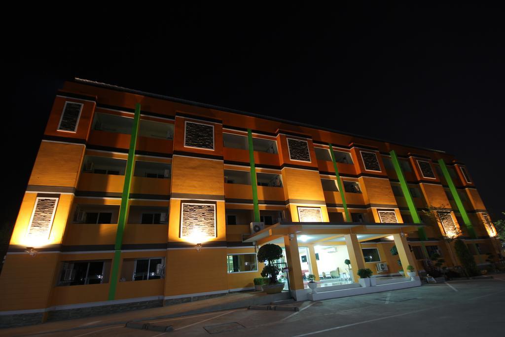Windsor Resort Lop Buri Camera foto