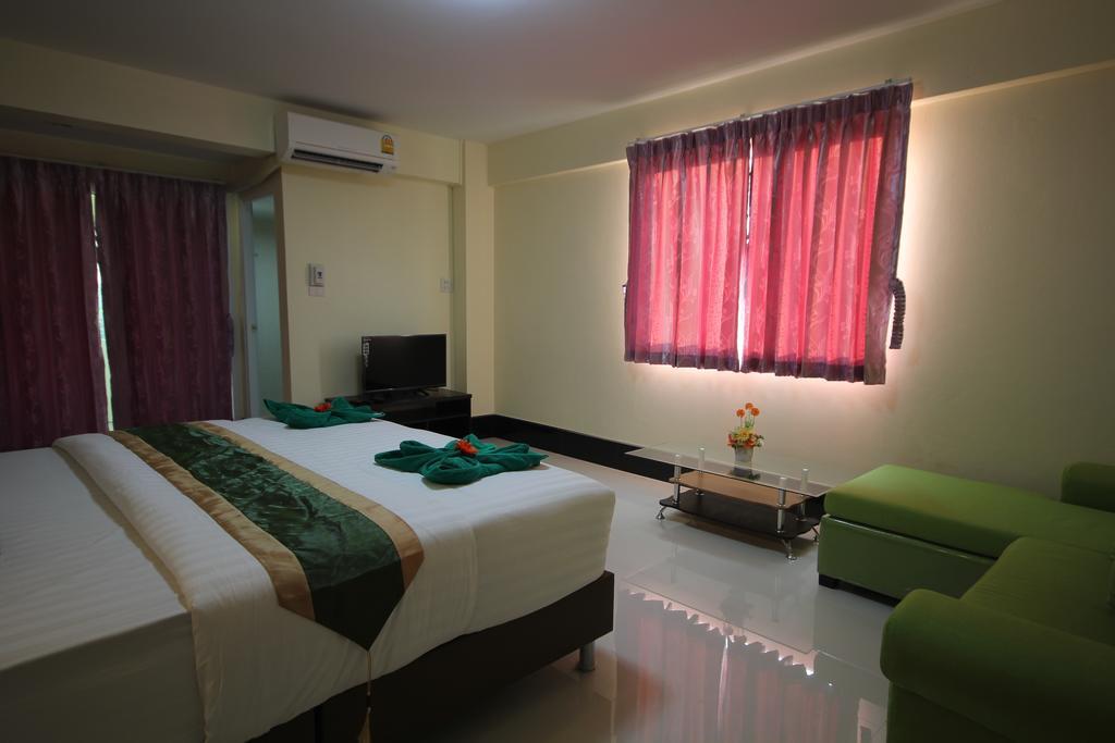 Windsor Resort Lop Buri Camera foto