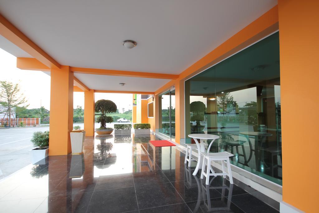 Windsor Resort Lop Buri Camera foto