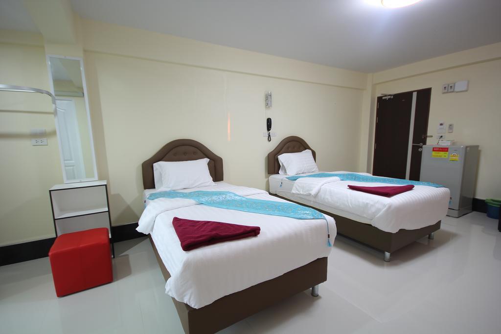 Windsor Resort Lop Buri Camera foto