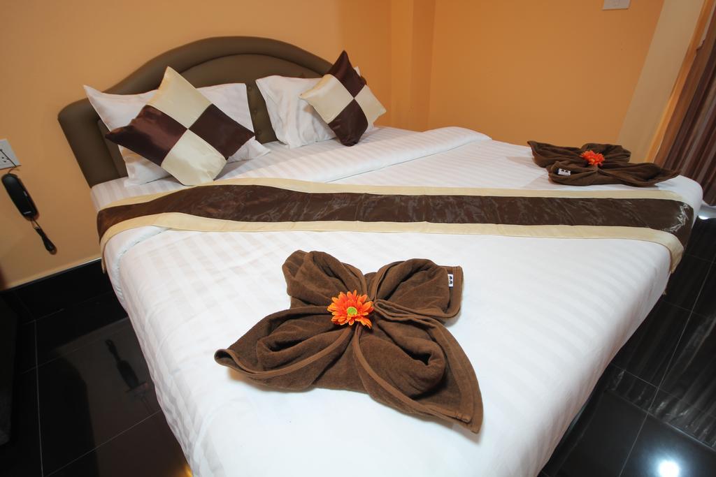 Windsor Resort Lop Buri Camera foto